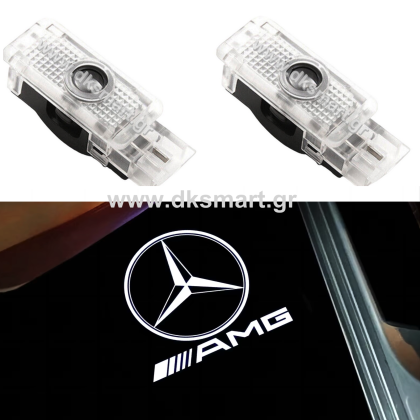AMG ΜΠΛΑΦΟΝΙΕΡΑ ΠΟΡΤΑΣ 